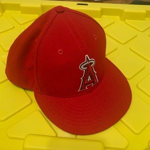 New Era 59FIFTY Fitted Hats